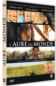 L'AUBE DU MONDE