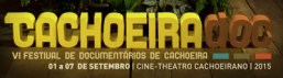 CachoeiraDoc banner