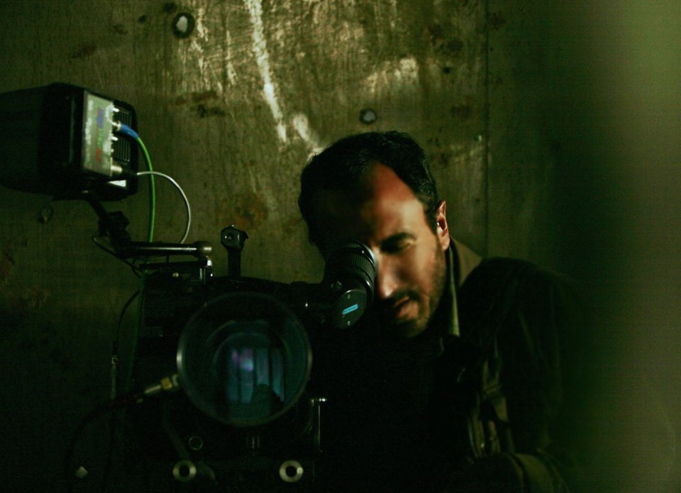 Abbas Fahdel عباس فاضل