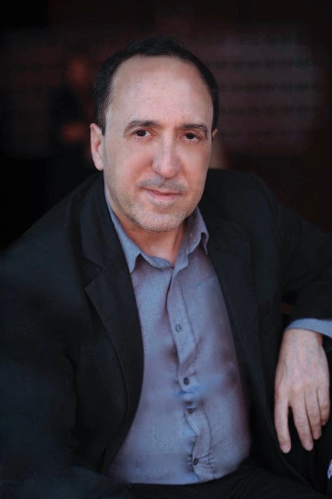 Abbas FAHDEL, "Homeland (Iraq Year Zero)"